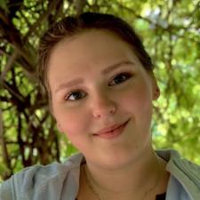Anastasia T. Near Prairieville, LA, available for online & in-person tutoring