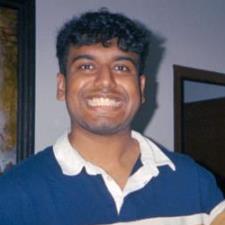 Sankalp S.'s Photo