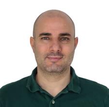 Selahattin C. Richmond, TX, available for online tutoring