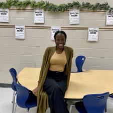 Tutor A Passionate and Creative Educator 