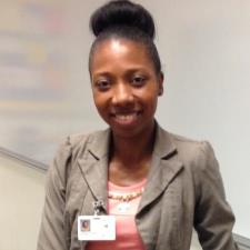 Shereeka G. - Certified Teacher for hire