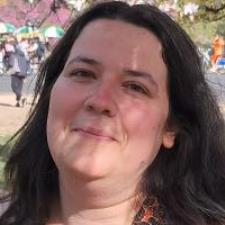 Nancy M. Brooklyn, NY, available for online & in-person tutoring