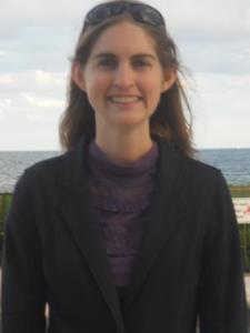 Jessica B. Near Holmes Beach, FL, available for online & in-person tutoring