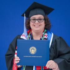 Bethany N. Temecula, CA, available for online & in-person tutoring