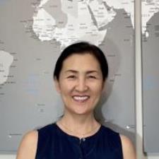 Mika M. Near Phoenix, AZ, available for online & in-person tutoring