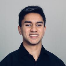Nabeel R. Near Alexandria, VA, available for online & in-person tutoring
