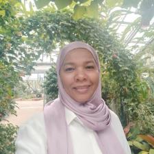 Tutor Build Confidence Speaking Arabic with a Native Expert