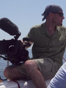 Tutor Jeffrey W. Filmmaker/Teacher