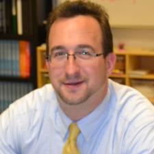 David W. Near Romulus, MI, available for online & in-person tutoring