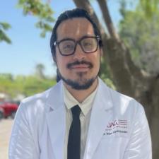 Ruben D. Near El Cajon, CA, available for online & in-person tutoring