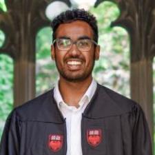 Vikrant M. Near Ashburn, VA, available for online & in-person tutoring