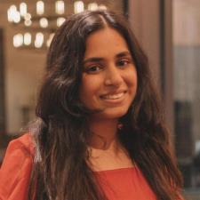 Aarushi A.'s Photo