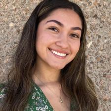 Johana A. Near Haltom City, TX, available for online & in-person tutoring