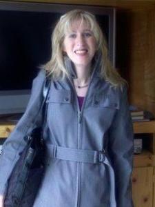 Lauren R. Near Bristol, PA, available for online & in-person tutoring