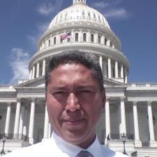 Fredy C. Near Leesburg, VA, available for online & in-person tutoring