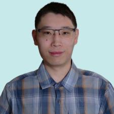 Peter Y. Near Renton, WA, available for online & in-person tutoring