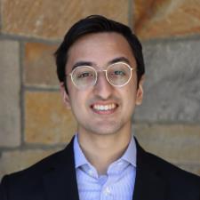 Tutor Recent 90+ percentile MCAT scorer, 2025 Biology BS, IB Graduate