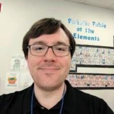 Tate F. Near Austin, TX, available for online & in-person tutoring