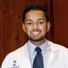 Ahsan A. Bronx, NY, available for online & in-person tutoring