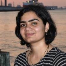 Ritu D. Near Woodstock, GA, available for online & in-person tutoring