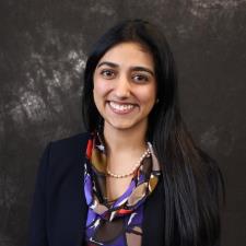 Arsheen S. Knoxville, TN, available for online & in-person tutoring