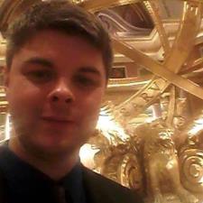 Dr. James R.'s Photo