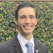 Ryan E. Long Beach, CA, available for online & in-person tutoring