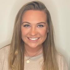 Mackenzie T. Alexandria, VA, available for online & in-person tutoring