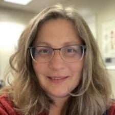 Amy B. Claremont, CA, available for online & in-person tutoring