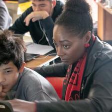 Alexandra W.'s Photo