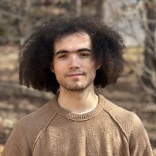 Isaiah W. Near Buford, GA, available for online & in-person tutoring