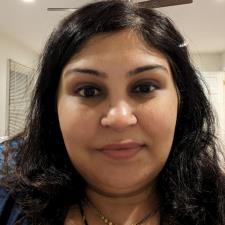 Priti S. Near Deerfield, IL, available for online & in-person tutoring