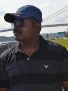 Prashanth Kumar A.'s Photo