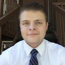 Hyrum F. Rexburg, ID, available for online & in-person tutoring