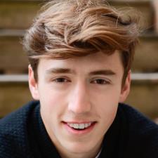 Quentin I. Near Bloomington, IL, available for online & in-person tutoring