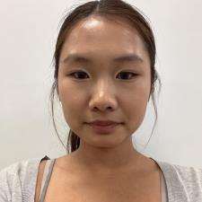 Kristen M. Andover, MA, available for online & in-person tutoring