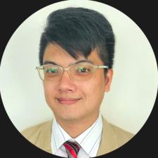 Steven H. Near Pacifica, CA, available for online & in-person tutoring