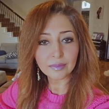 YALDA N. Near San Antonio, TX, available for online & in-person tutoring