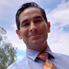 Tutor Anthony I, ESL Instructor, Advanced TESOL, Bachelor of Education