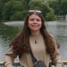 Yvette S. Brooklyn, NY, available for online & in-person tutoring