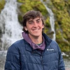 Lucian B. Cambridge, MA, available for online & in-person tutoring
