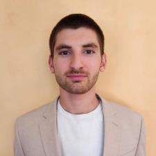 Andrew L. Near Lafayette, IN, available for in-person tutoring