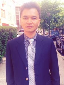 Tutor Knowledgeable Indonesian (Bahasa Indonesia) tutor