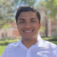 Rohun S. Near Denton, TX, available for online & in-person tutoring