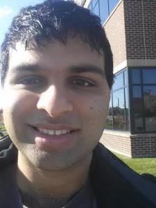 Vinay B. Morrisville, NC, available for online & in-person tutoring