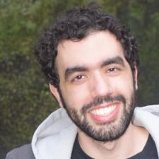 Fadi Q. - 7+ Years Programming Experience: JavaScript, HTML, CSS, and more