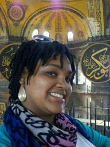 Brittanye M.'s Photo