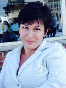 Emma R. - Dedicated and Motivated Elementary/ESL/Russian Instructor