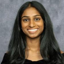 Shravya A.