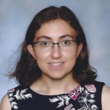 Katie T. Near Perth Amboy, NJ, available for online & in-person tutoring